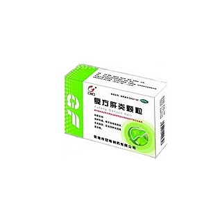 复方肝炎颗粒说明书|用法用量|注意事项