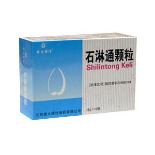 石淋通颗粒说明书|用法用量|注意事项