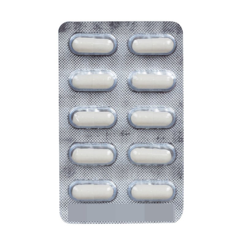 别嘌醇缓释胶囊(奥迈必利)