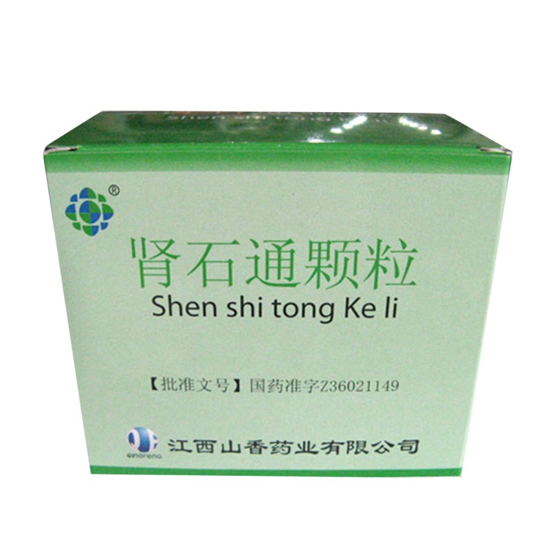 肾石通颗粒说明书|用法用量|注意事项