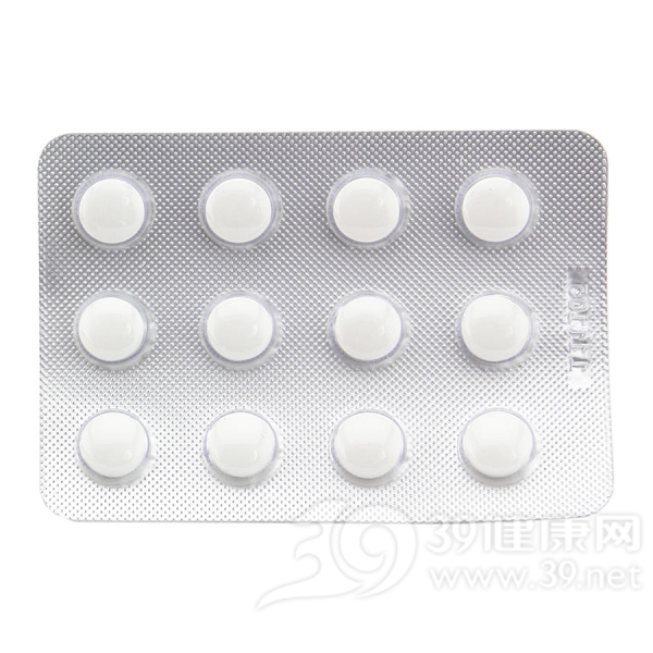 甲砜霉素肠溶片