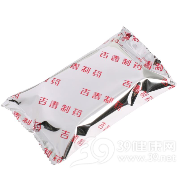 复肾宁胶囊(吉春)