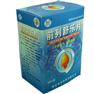 前列舒乐片说明书|用法用量|注意事项