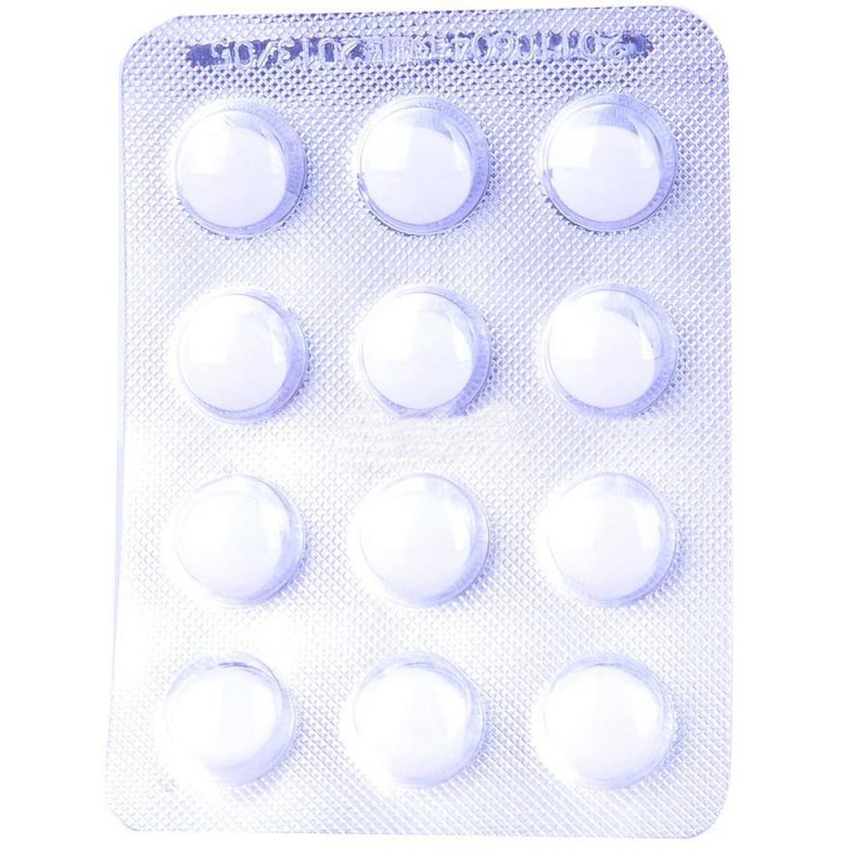 乙酰螺旋霉素片