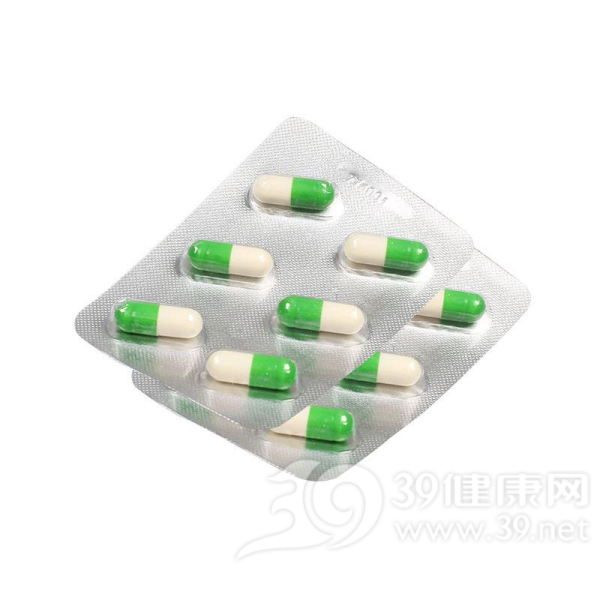 头孢克洛胶囊(特曼欣)