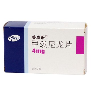 甲泼尼龙片(美卓乐)说明书|用法用量|注意事项