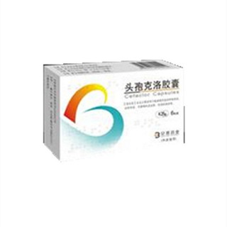 头孢克洛胶囊说明书|用法用量|注意事项