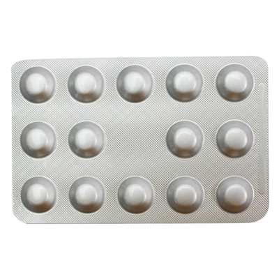 维格列汀片(佳维乐)