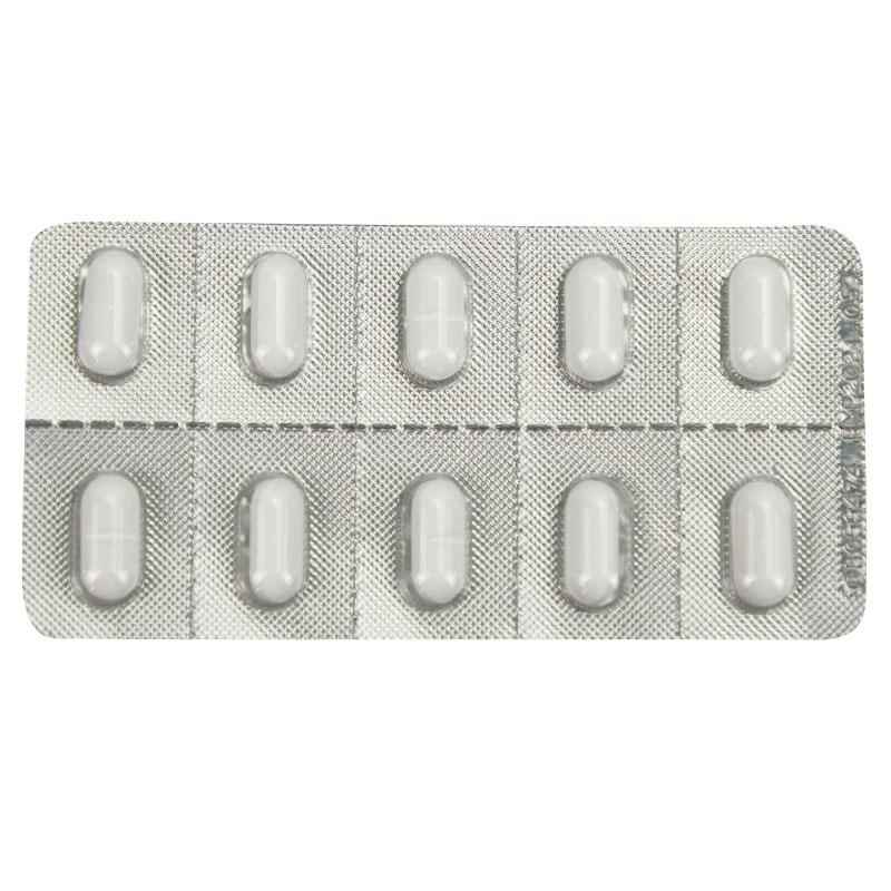 盐酸二甲双胍片(迪化唐锭)