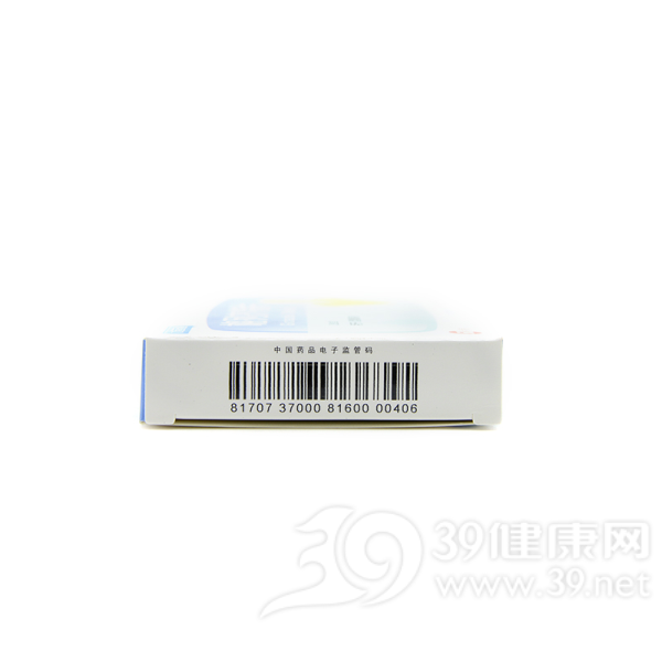 格列齐特片(力诺药业)