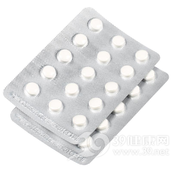 瑞格列奈片(万生力平)