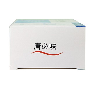 盐酸二甲双胍缓释片(唐必呋)