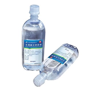 生理氯化钠溶液说明书|用法用量|注意事项