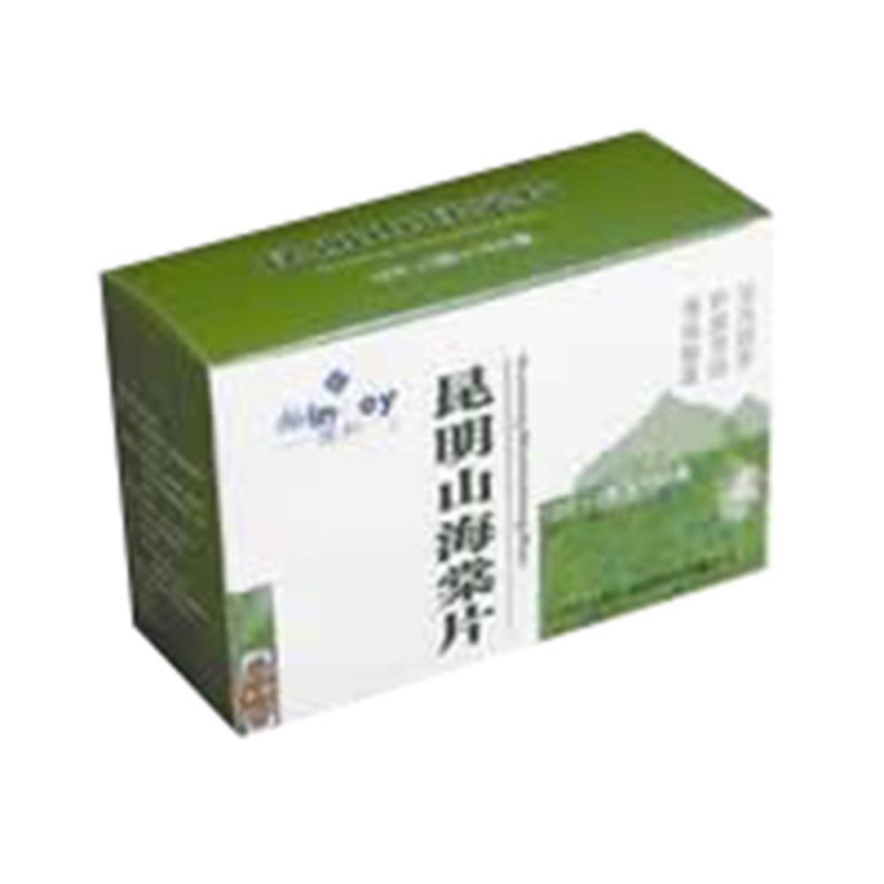 昆明山海棠片(维和)说明书|用法用量|注意事项