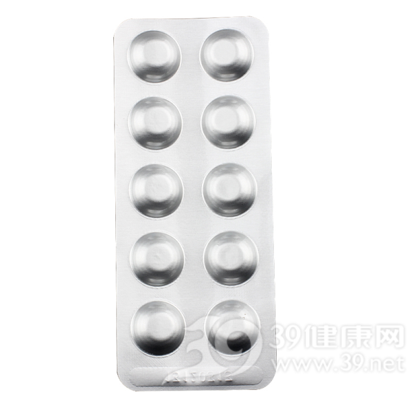 石杉碱甲片(忆诺)