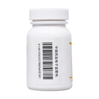 谷氨酸片(力生)