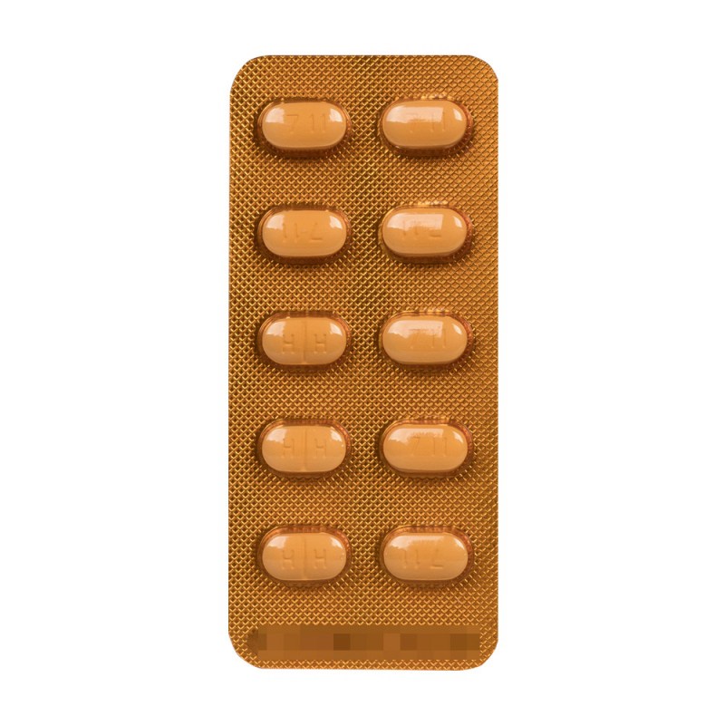 盐酸帕罗西汀片(乐友)说明书|用法用量|注意事项