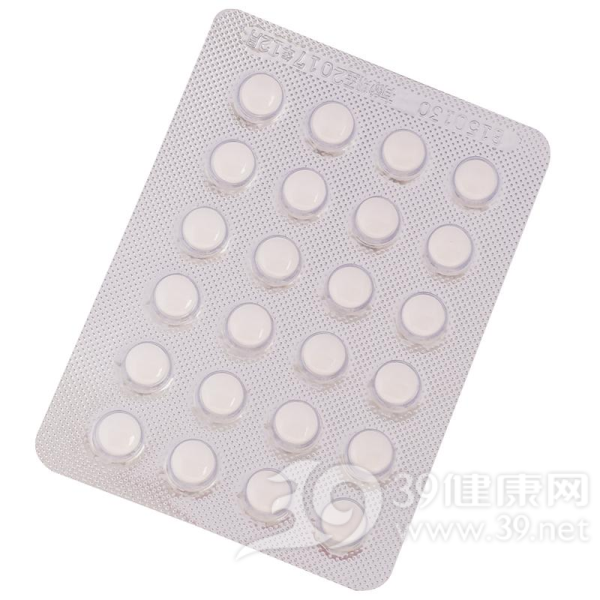 盐酸马普替林片