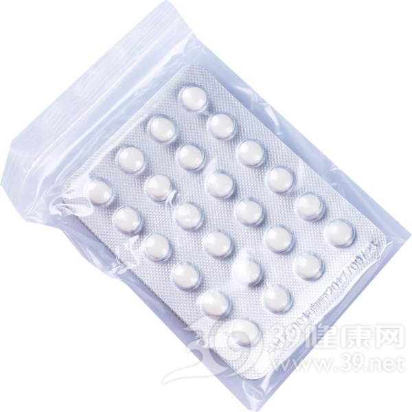 盐酸氯米帕明片