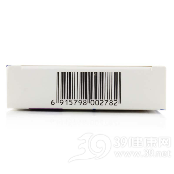 氨磺必利片(帕可)