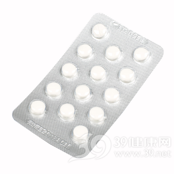 富马酸喹硫平片(启维)