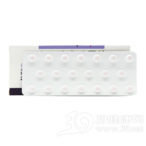 富马酸喹硫平片(思瑞康)