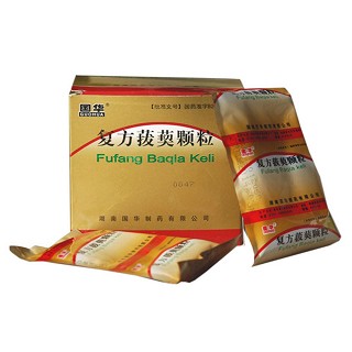 复方菝葜颗粒(汤臣倍健)