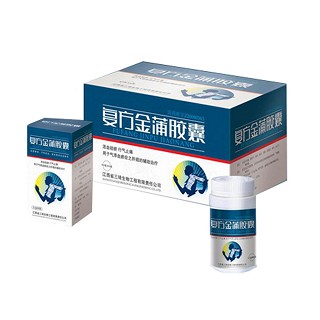 复方金蒲胶囊说明书|用法用量|注意事项