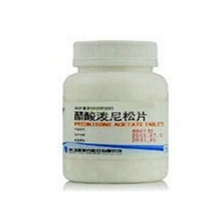醋酸泼尼松片说明书|用法用量|注意事项