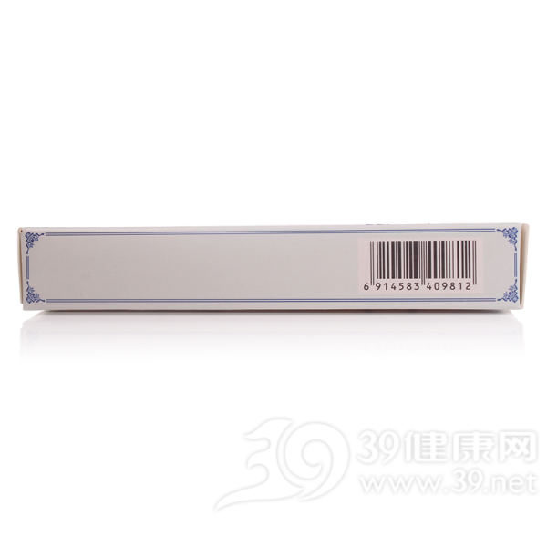 五味甘露药浴颗粒