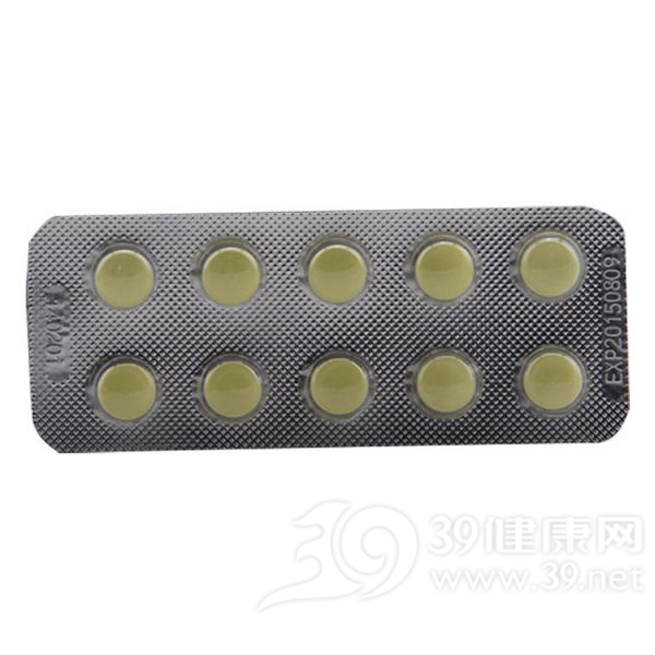 右旋酮洛芬肠溶片(芬利)