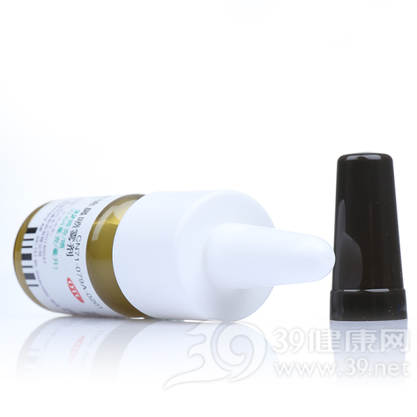 布地奈德鼻喷雾剂(雷诺考特)