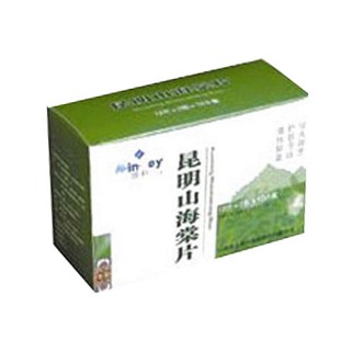 昆明山海棠片(维和)说明书|用法用量|注意事项
