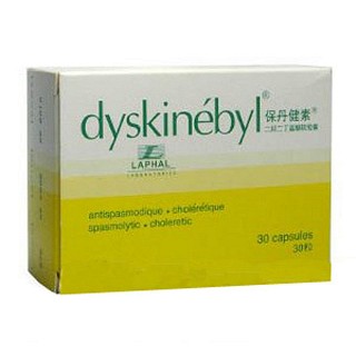 二羟二丁基醚软胶囊(保丹健素)说明书|用法用量|注意事项