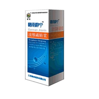 浓维磷糖浆(赣南静宁)说明书|用法用量|注意事项