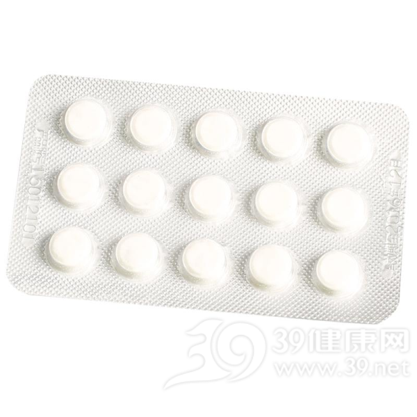 格列齐特缓释片(康德平)