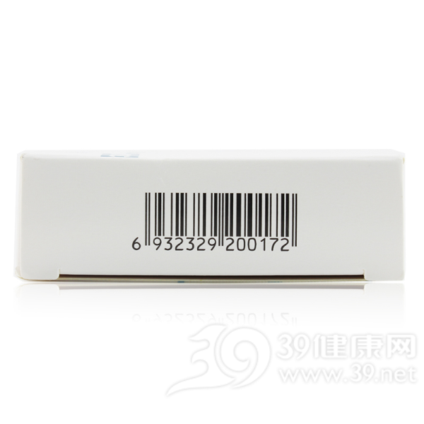 格列齐特缓释片