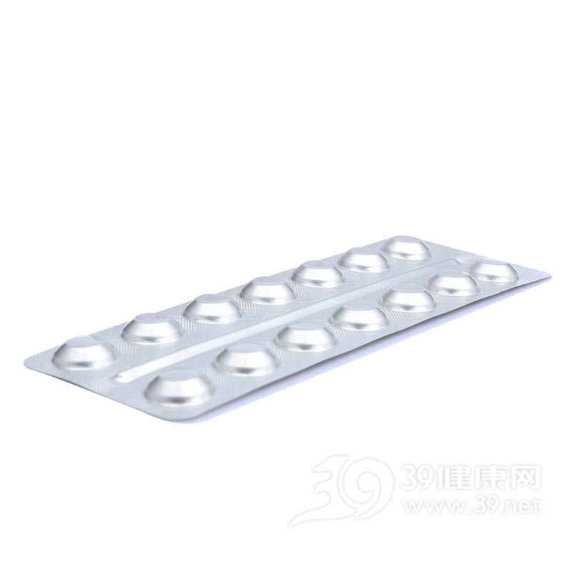 维格列汀片(佳维乐)