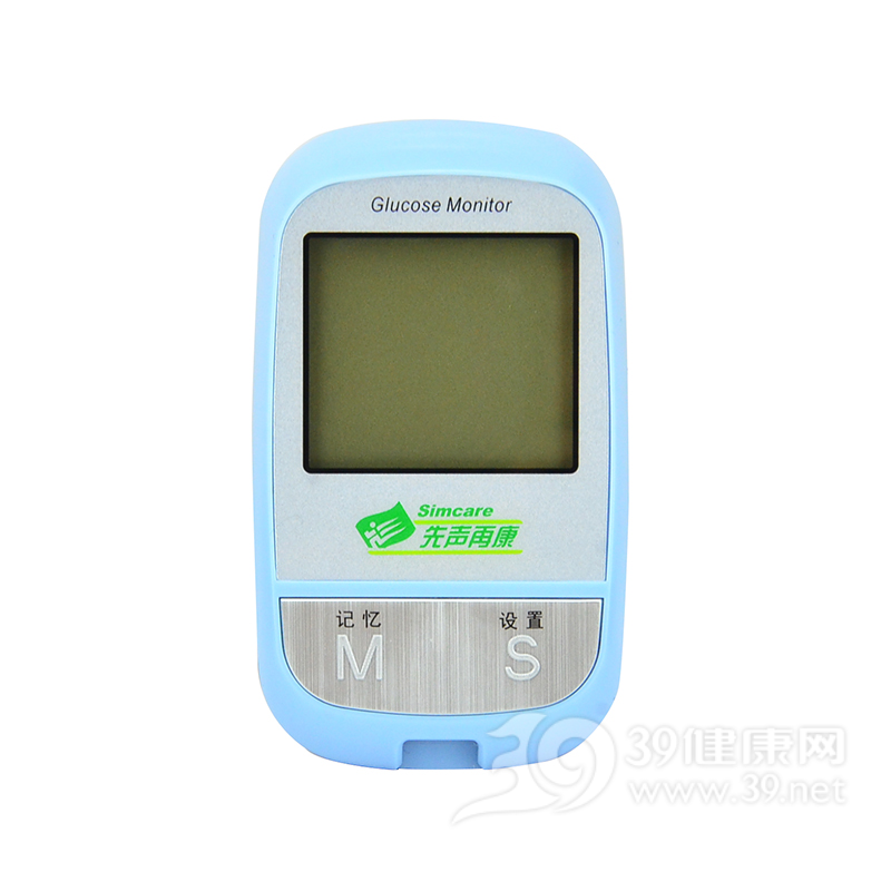 血糖仪
