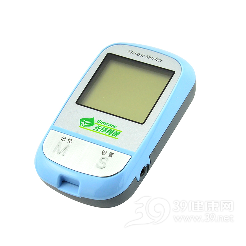 血糖仪
