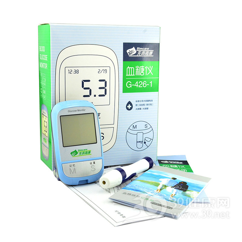 血糖仪